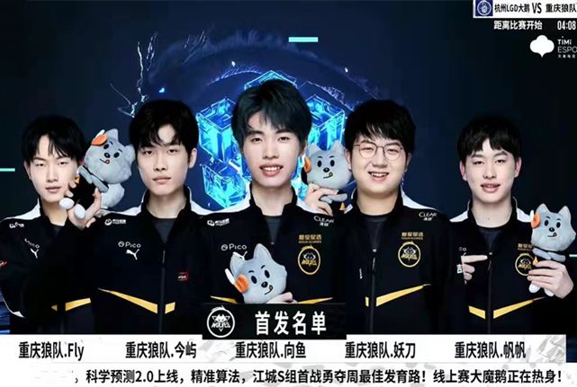 哈姆還在比
