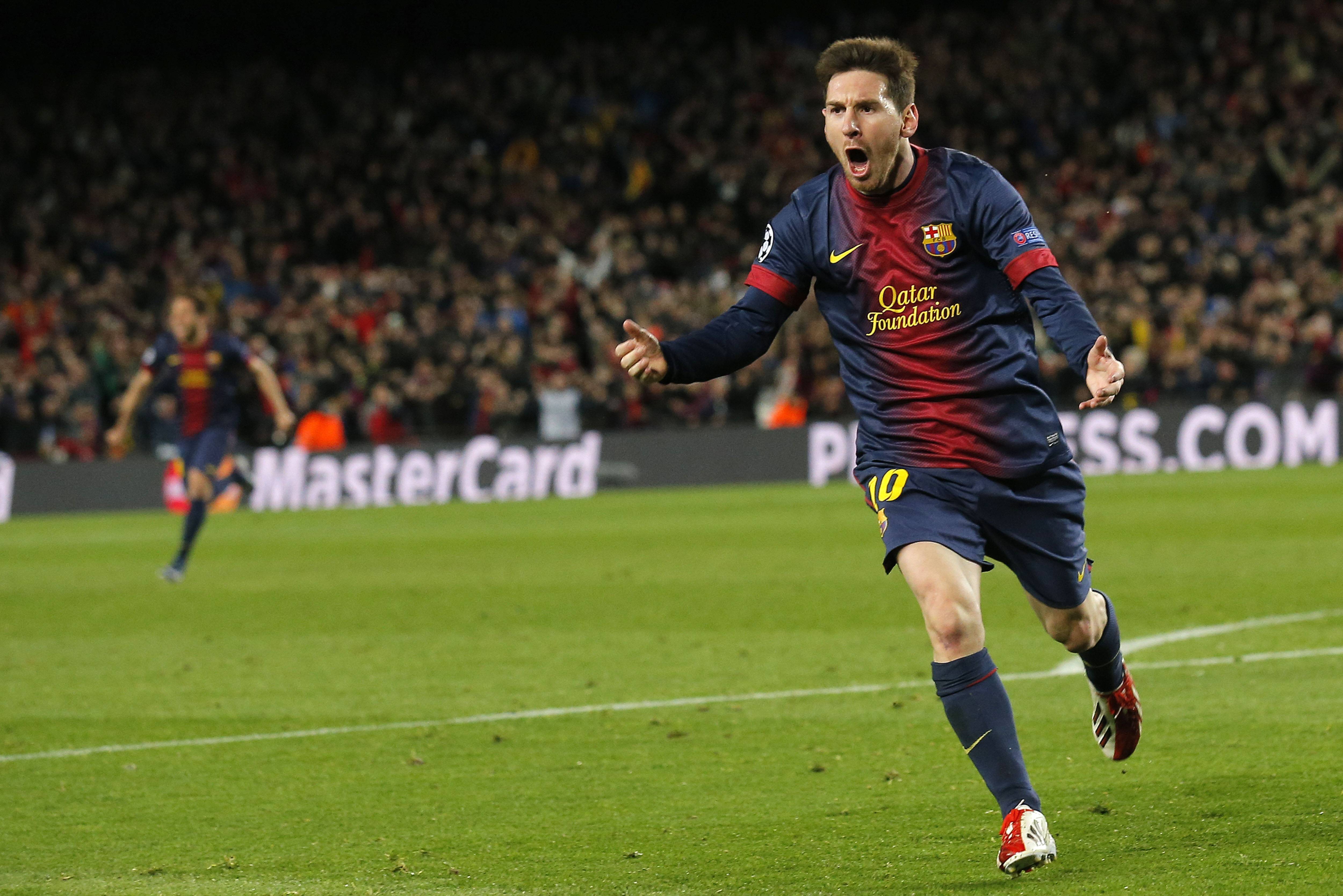 梅西不仅在 梅西不仅在