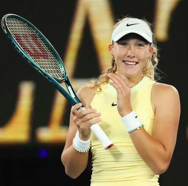 开放性赛事 开放性赛事