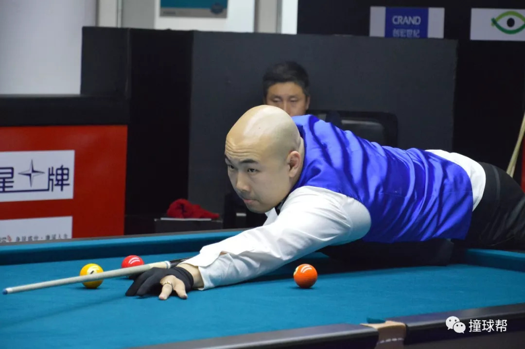 持续参赛 持续参赛